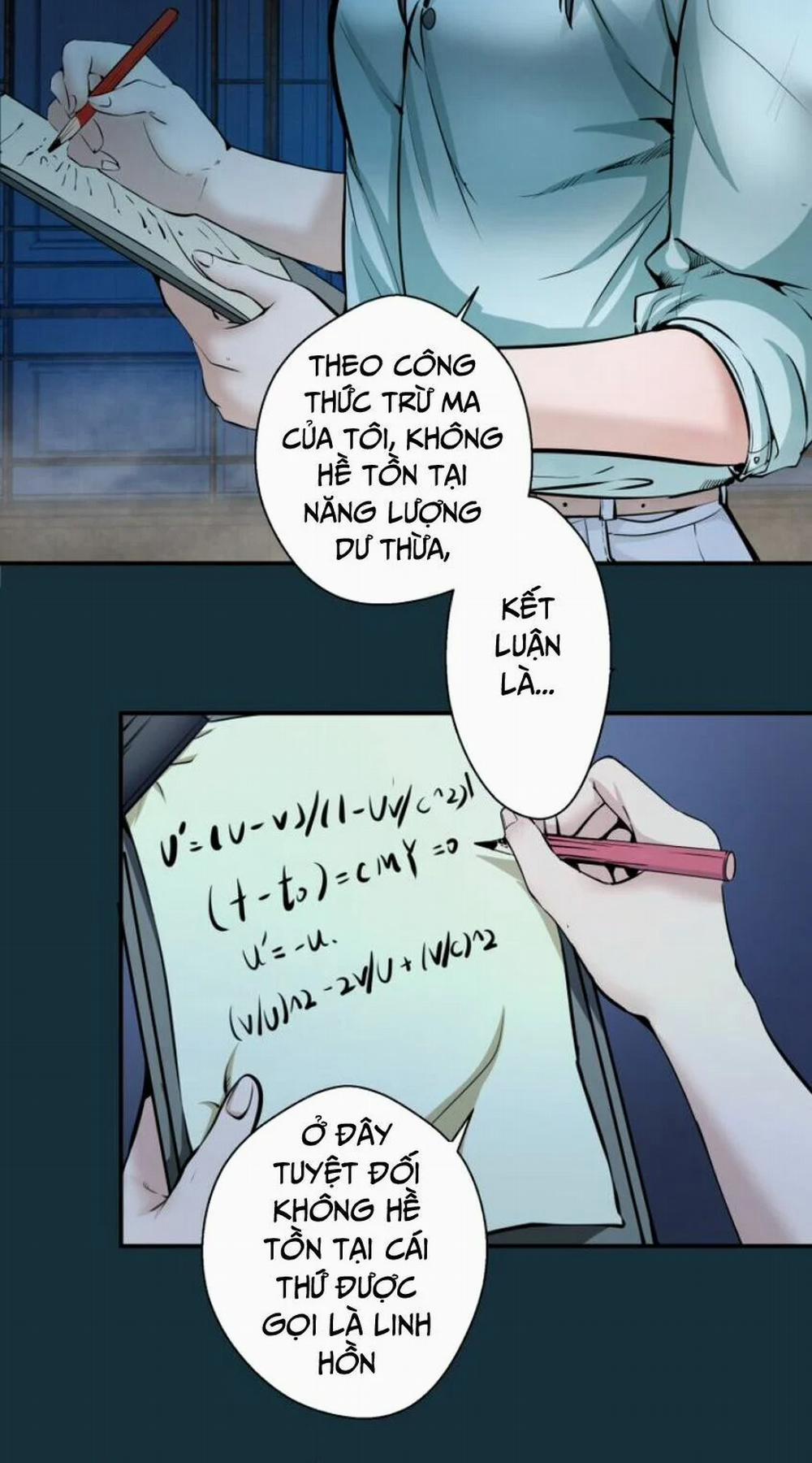 Cao Đẳng Linh Hồn 9 trang 24