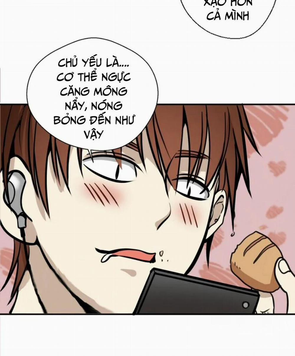 Cao Đẳng Linh Hồn 9 trang 28