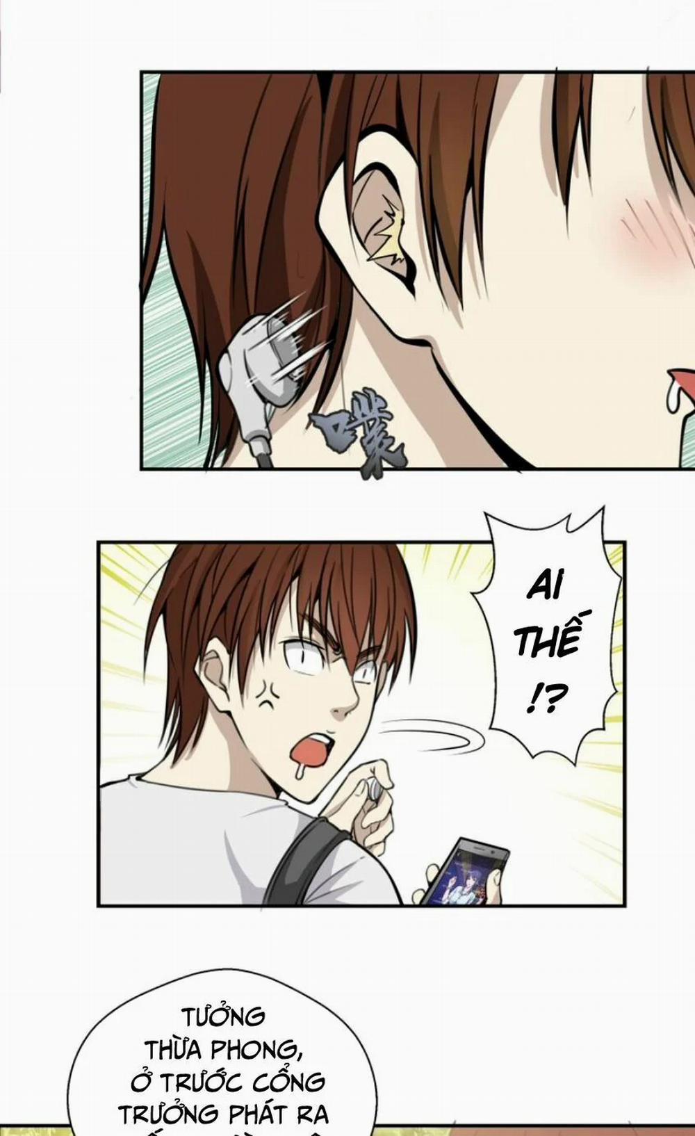 Cao Đẳng Linh Hồn 9 trang 29