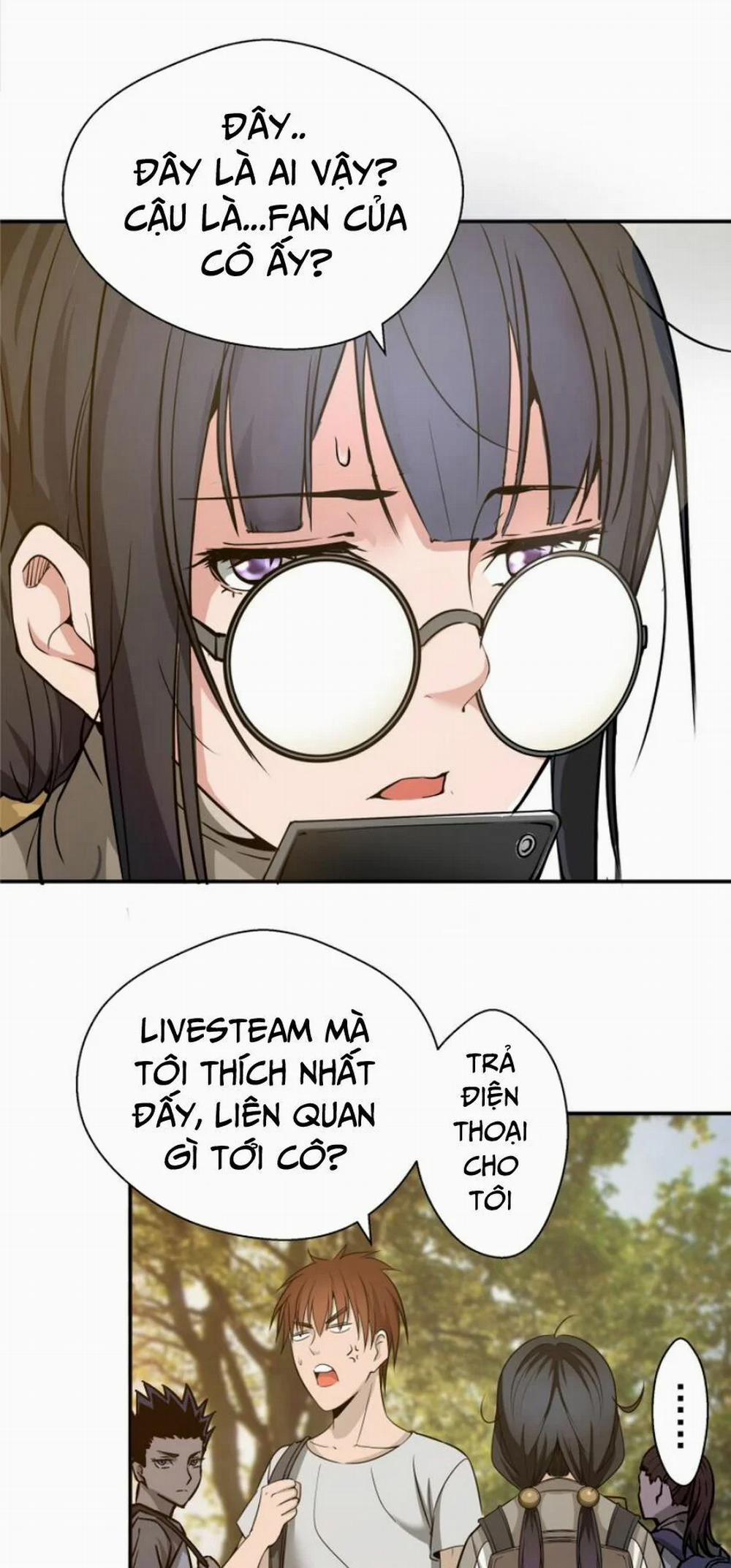 Cao Đẳng Linh Hồn 9 trang 33