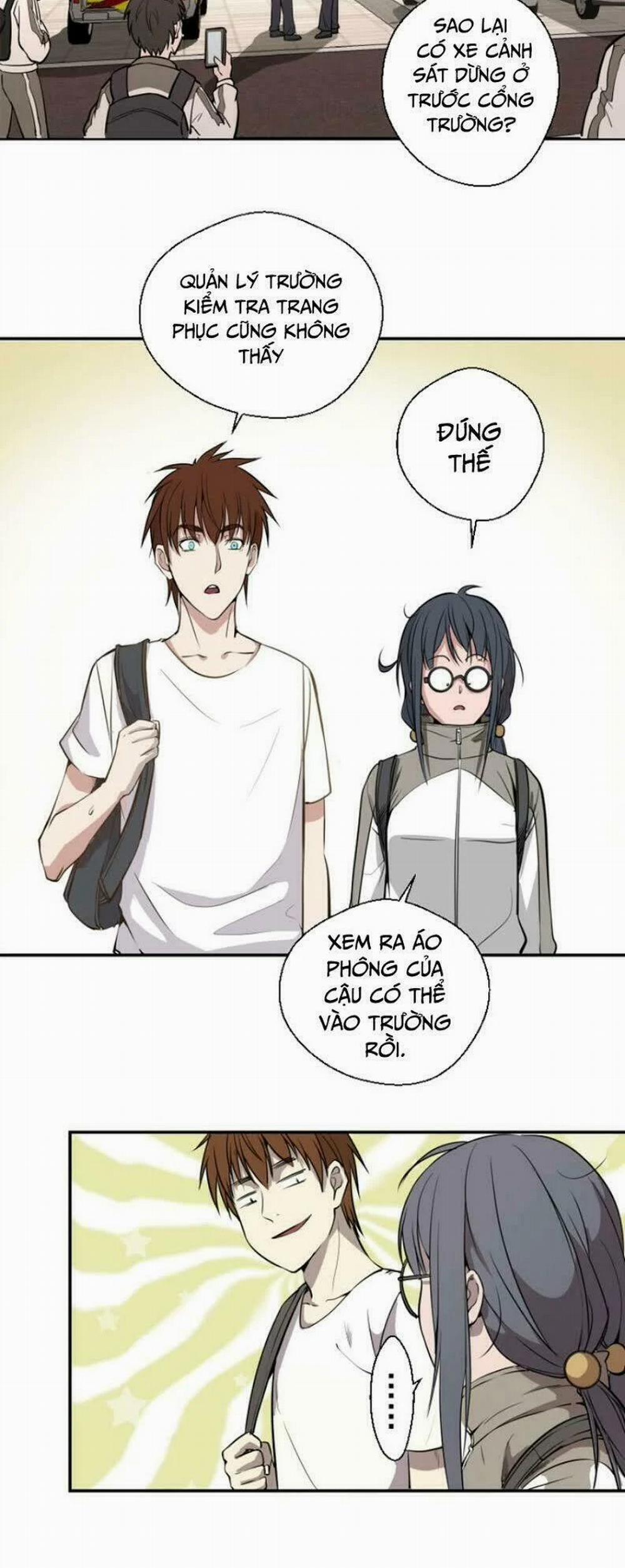 Cao Đẳng Linh Hồn 9 trang 38