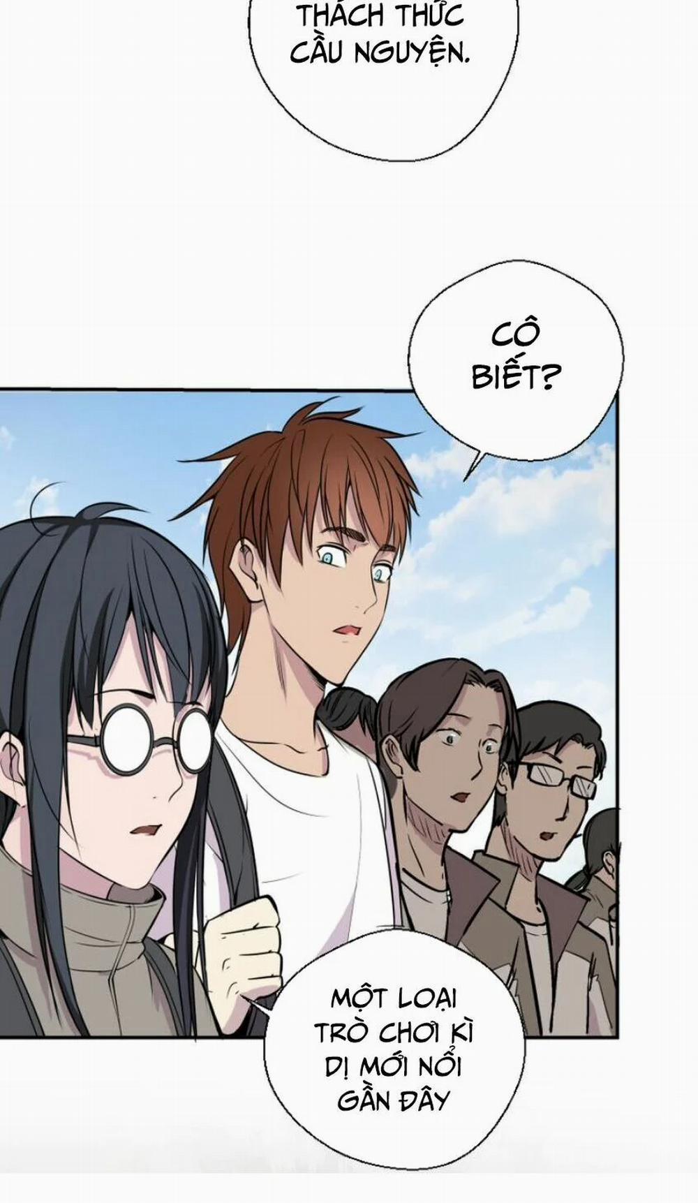 Cao Đẳng Linh Hồn 9 trang 43