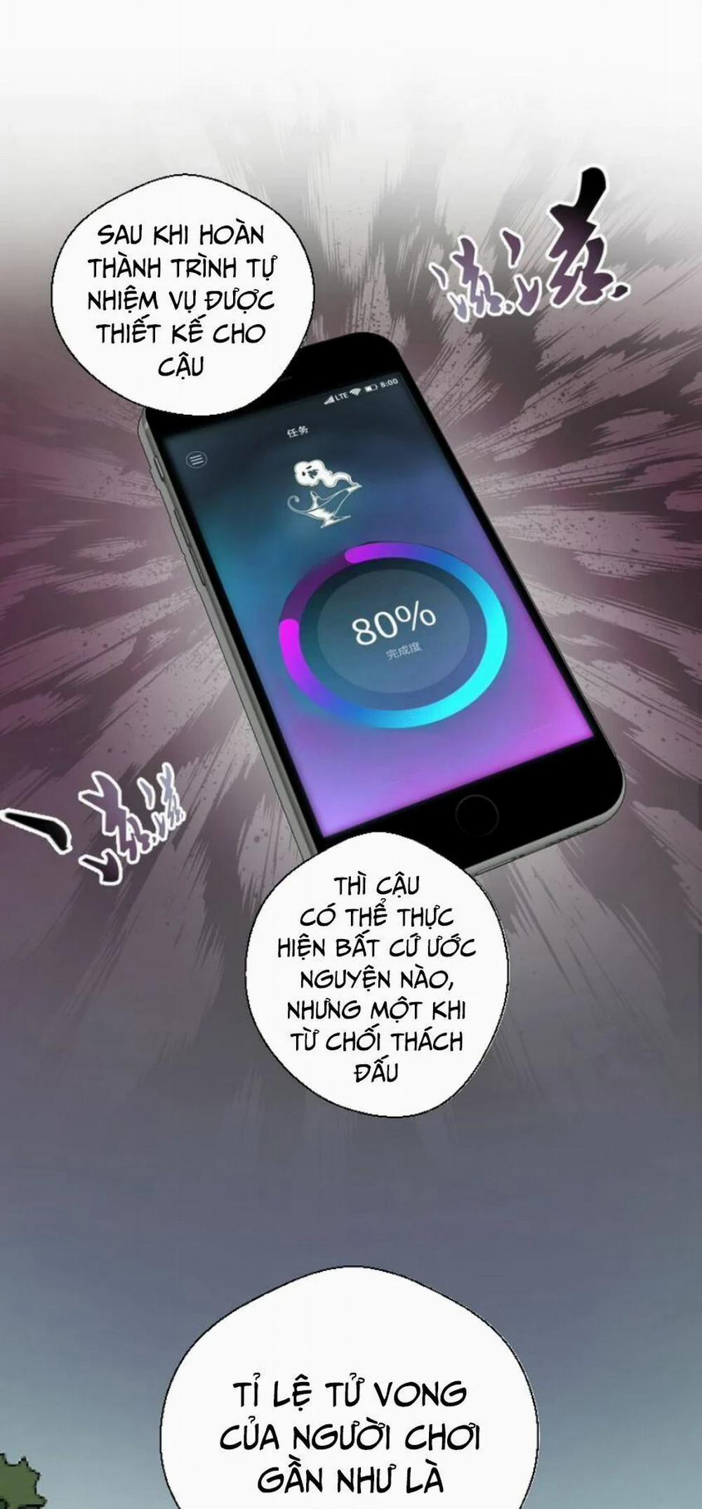 Cao Đẳng Linh Hồn 9 trang 44