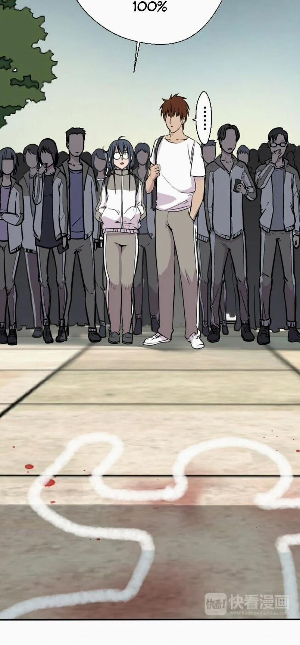 Cao Đẳng Linh Hồn 9 trang 45