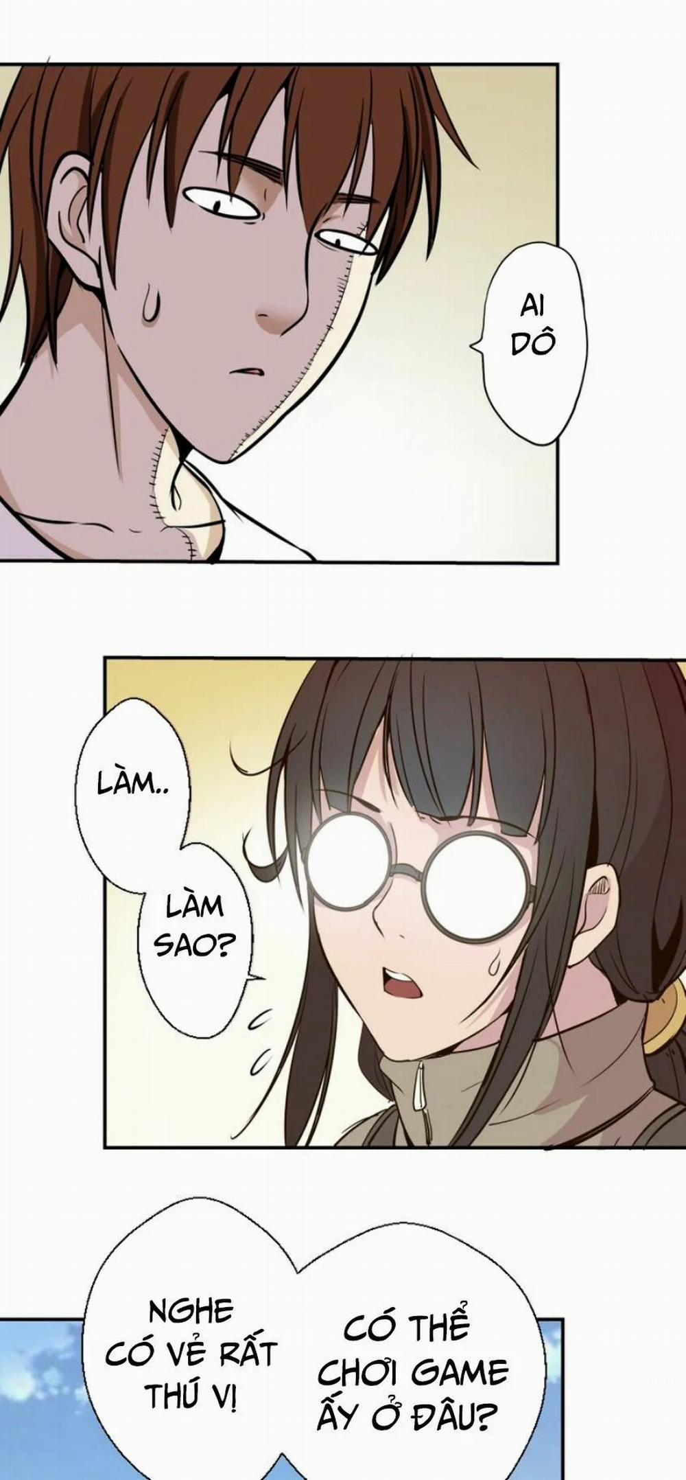 Cao Đẳng Linh Hồn 9 trang 46