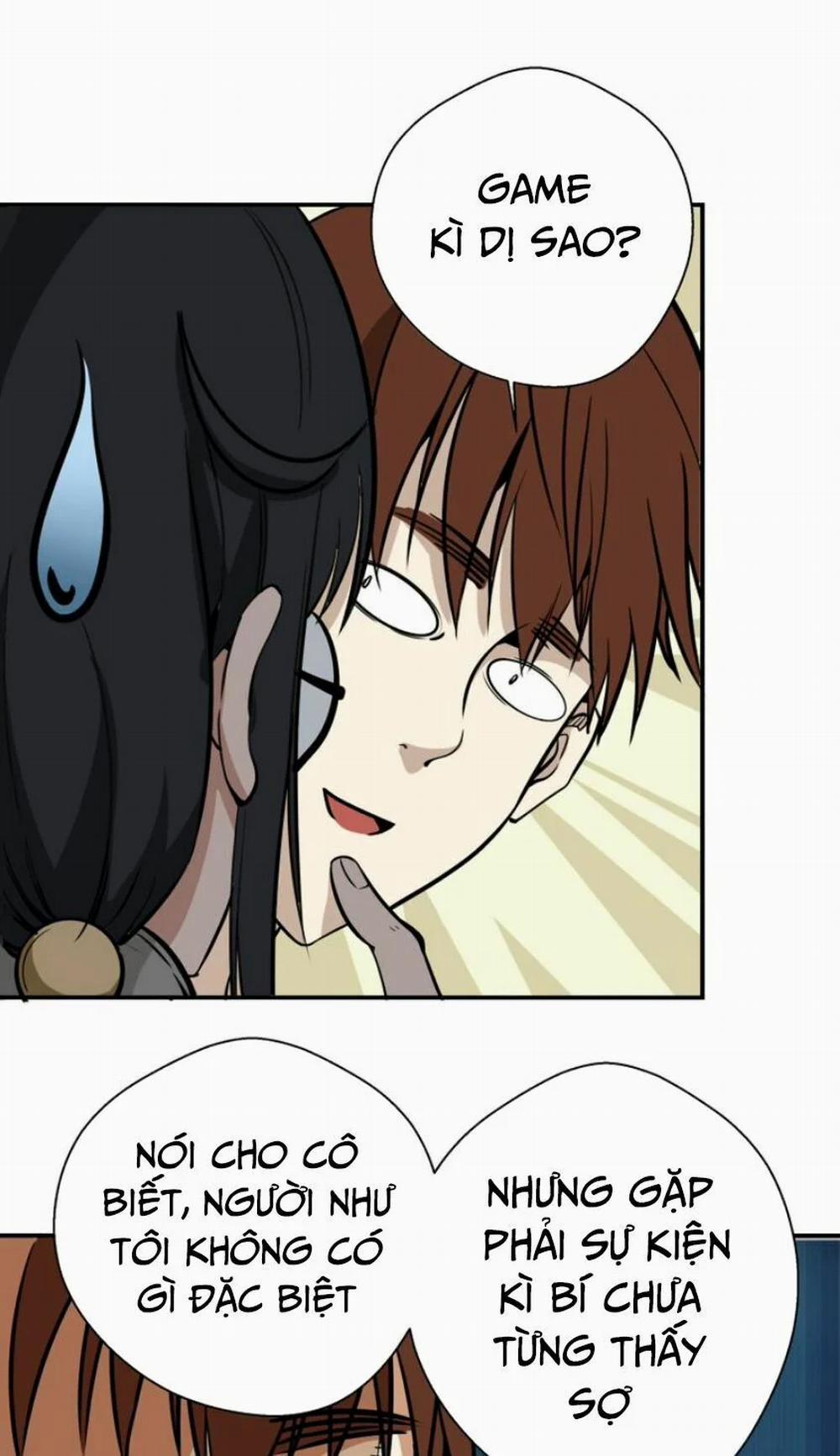 Cao Đẳng Linh Hồn 9 trang 48