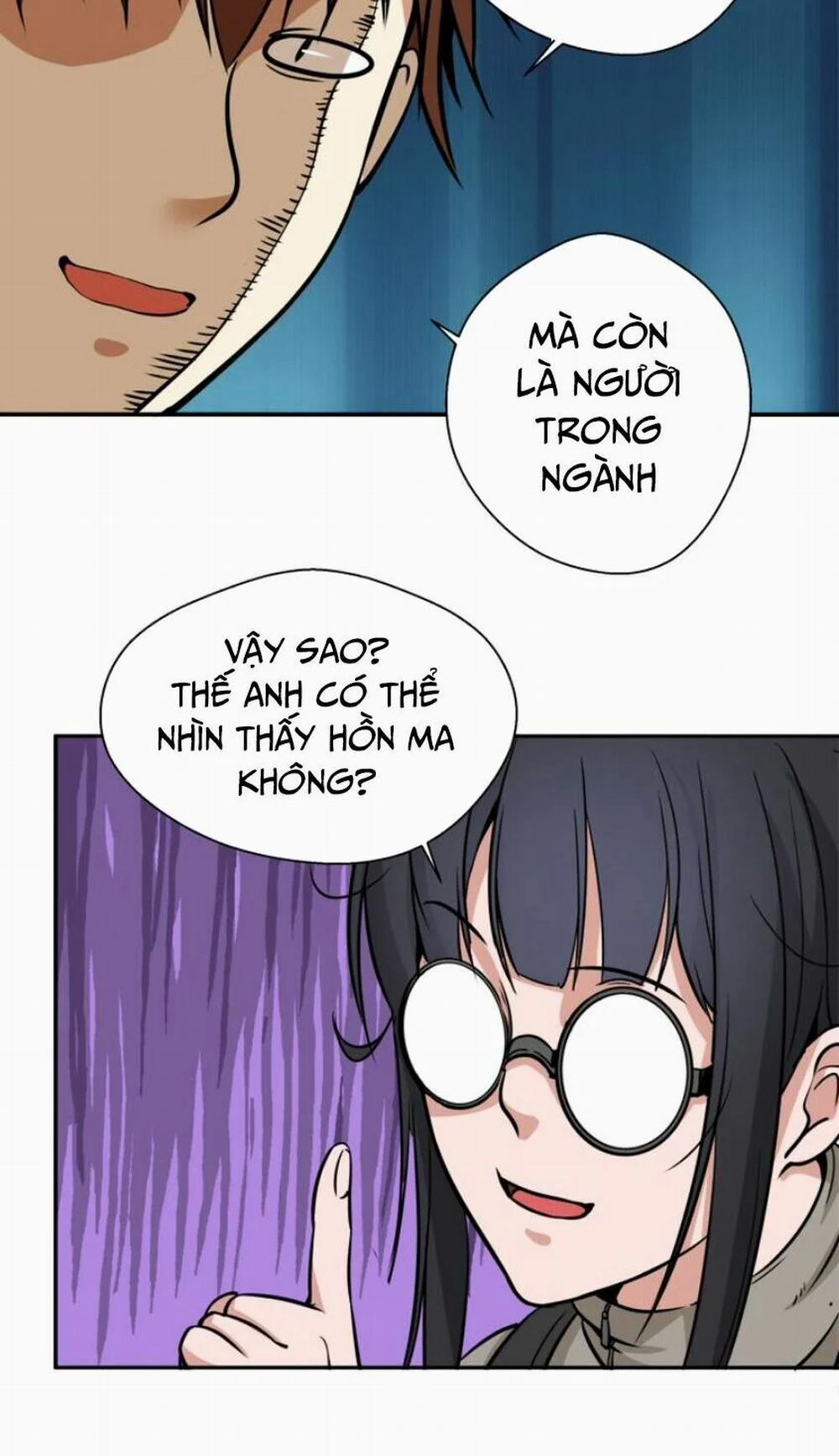 Cao Đẳng Linh Hồn 9 trang 49