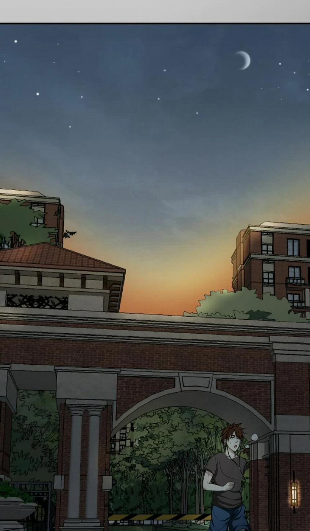 Cao Đẳng Linh Hồn 9 trang 5