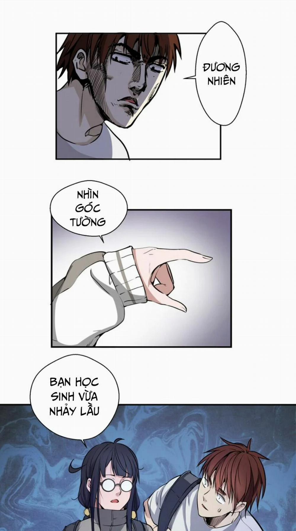 Cao Đẳng Linh Hồn 9 trang 50