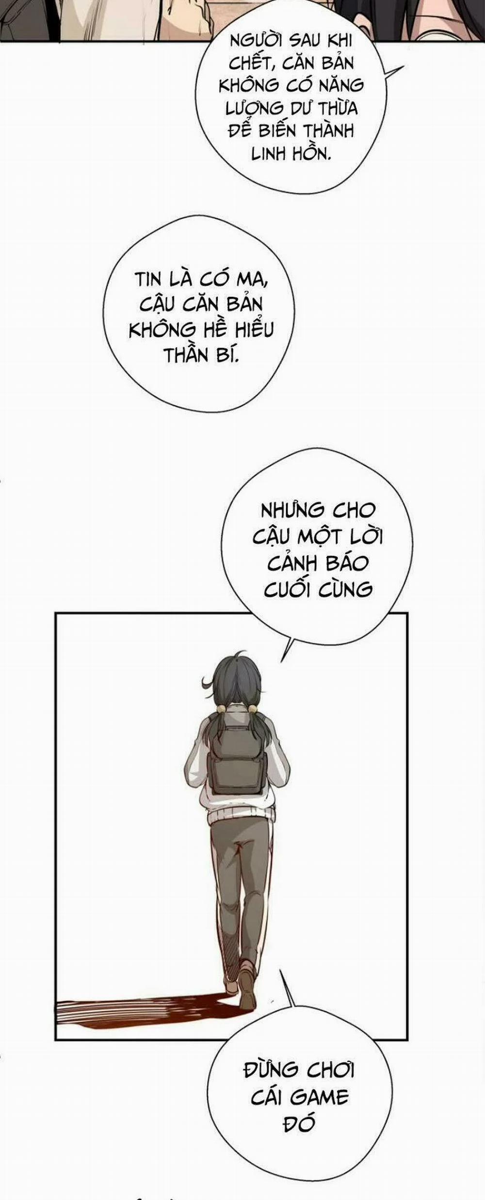 Cao Đẳng Linh Hồn 9 trang 53