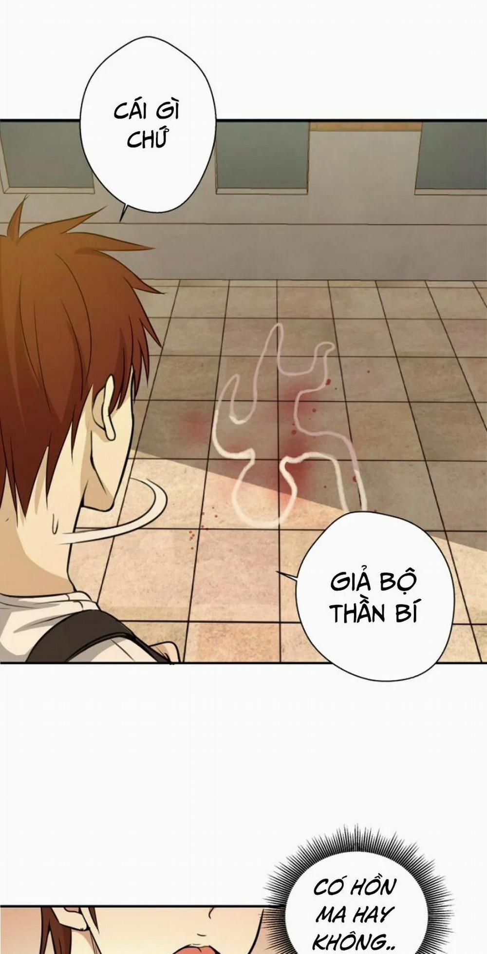 Cao Đẳng Linh Hồn 9 trang 54