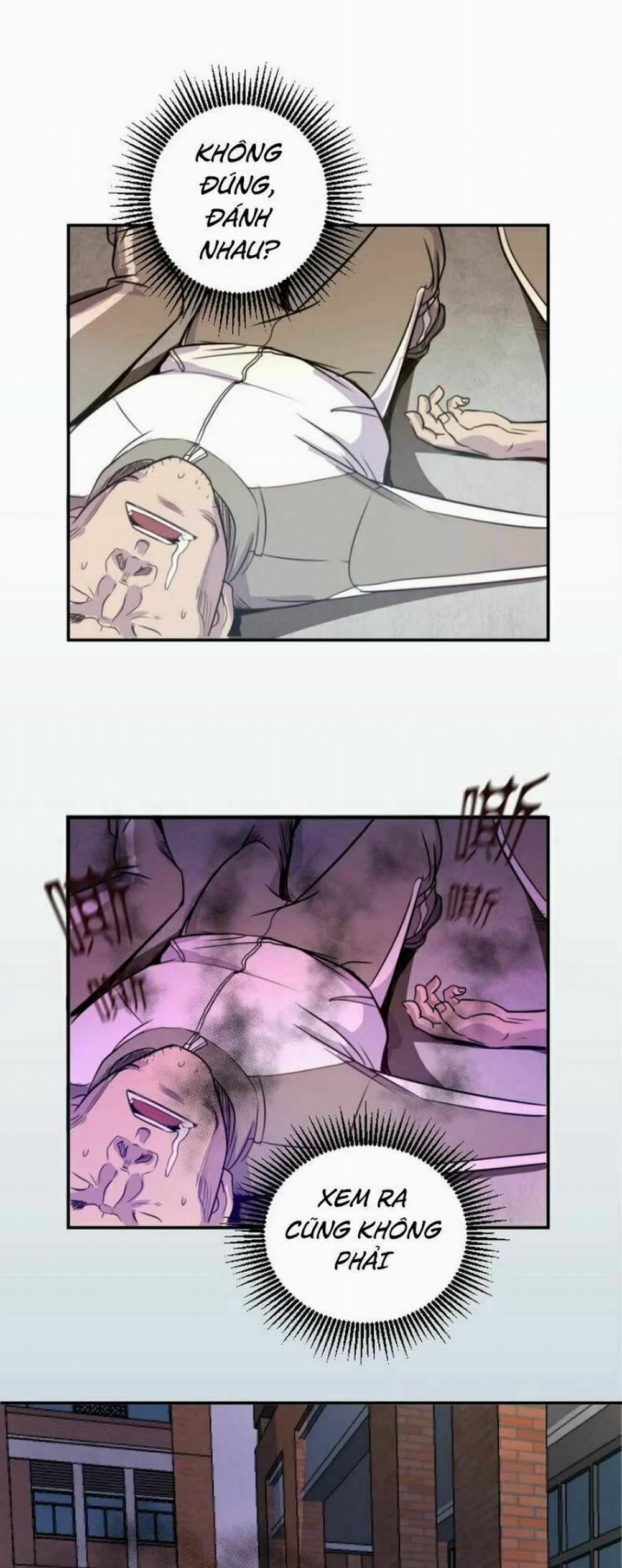 Cao Đẳng Linh Hồn 9 trang 60