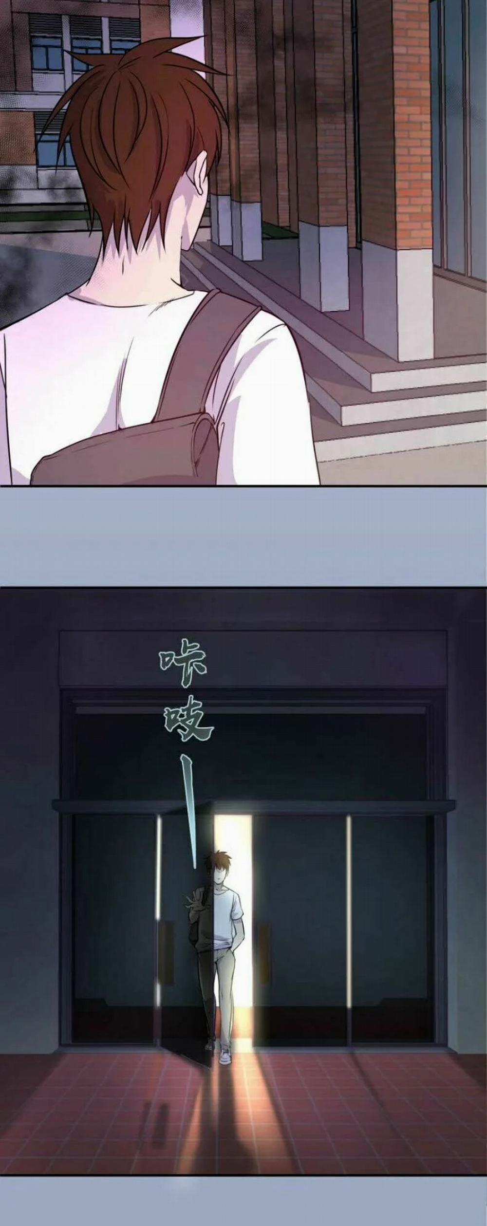 Cao Đẳng Linh Hồn 9 trang 61