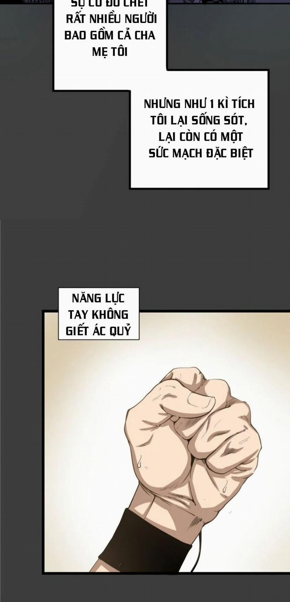 Cao Đẳng Linh Hồn 9 trang 8