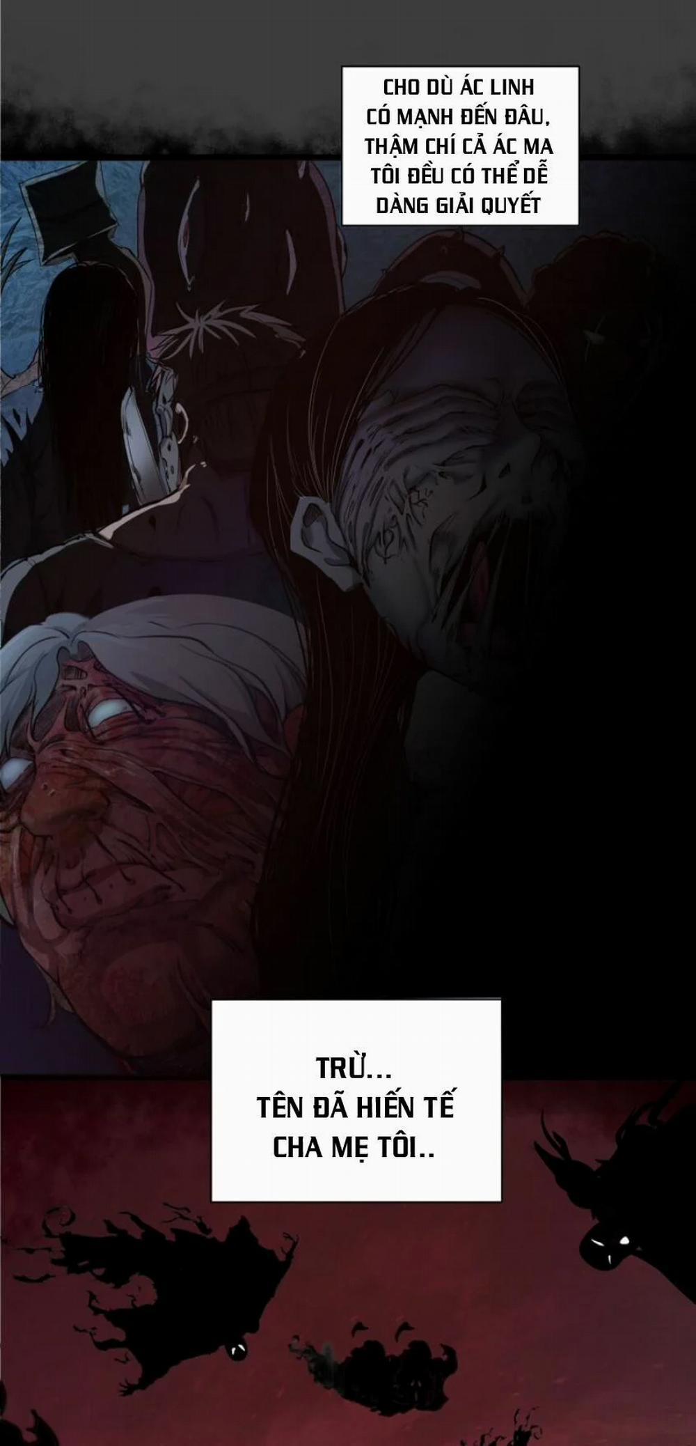 Cao Đẳng Linh Hồn 9 trang 9