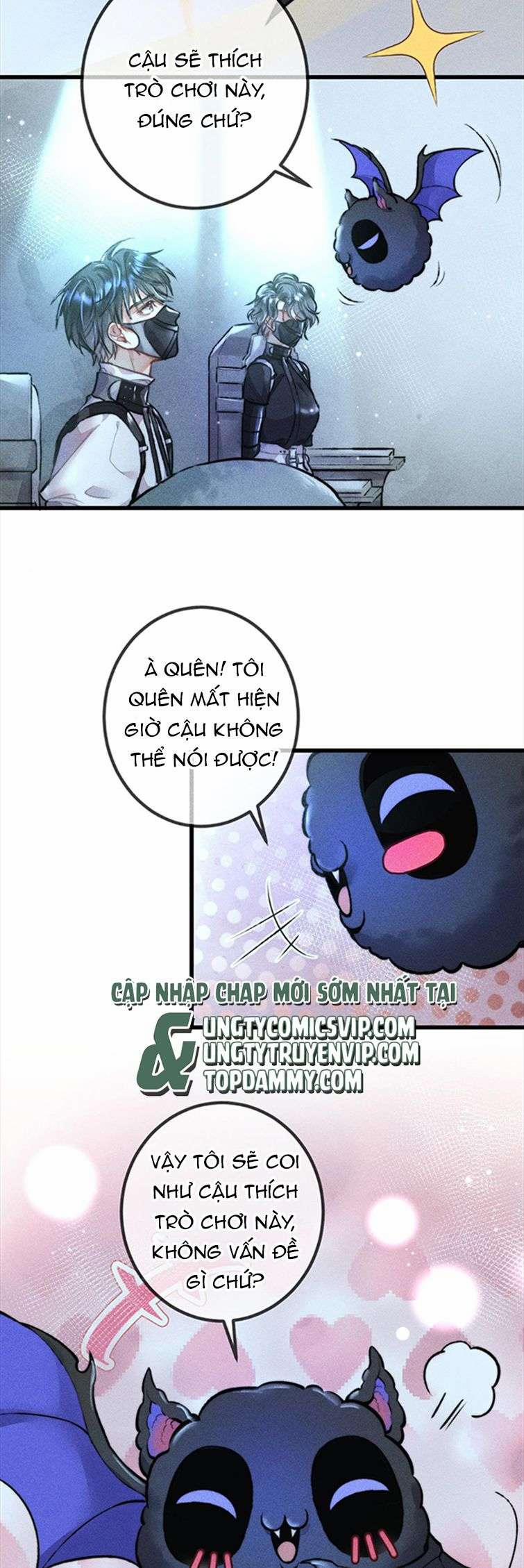 Cao Tháp 1 trang 15