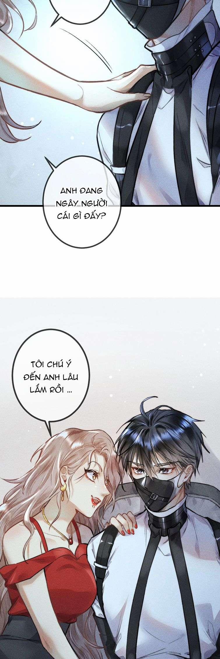 Cao Tháp 1 trang 32