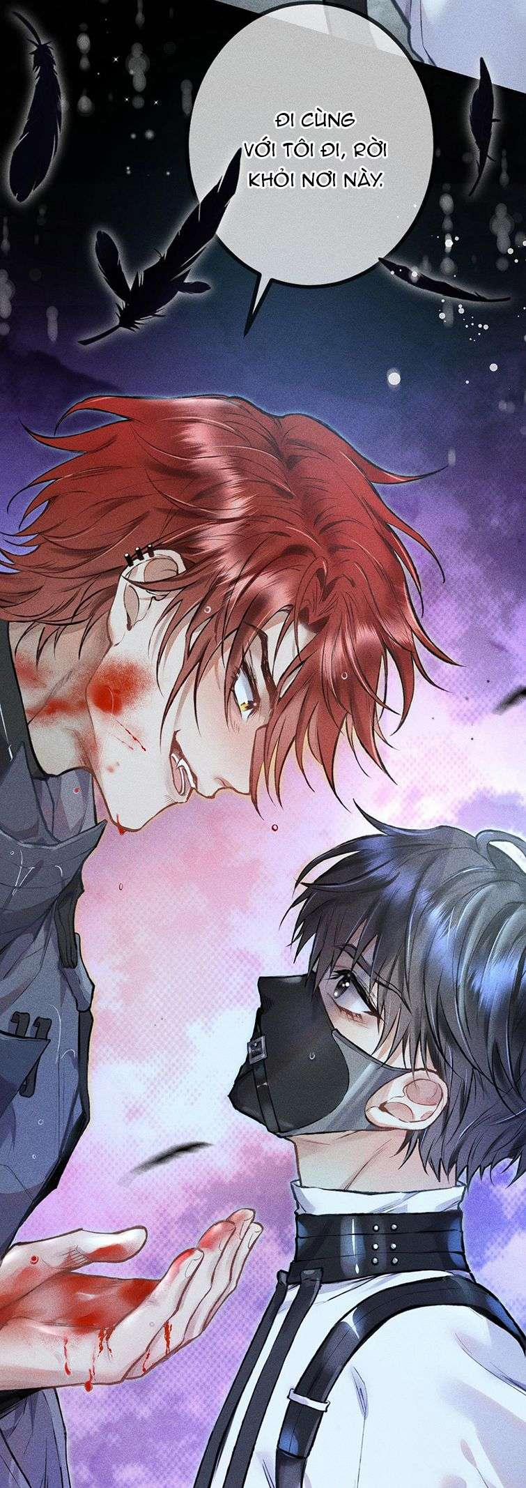 Cao Tháp 1 trang 40