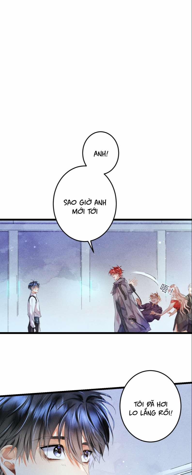 Cao Tháp 10 trang 1