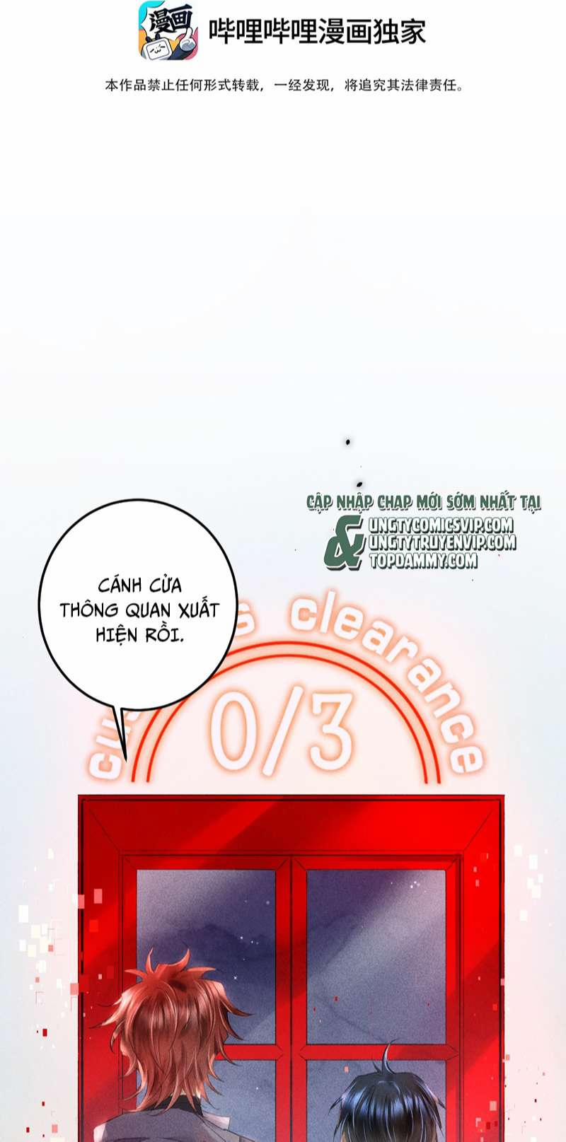 Cao Tháp 12 trang 1