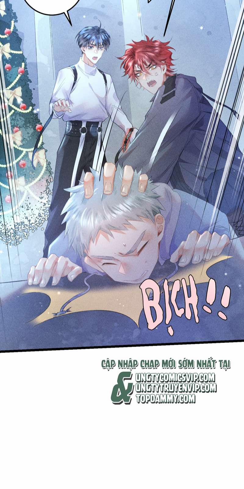 Cao Tháp 13 trang 11