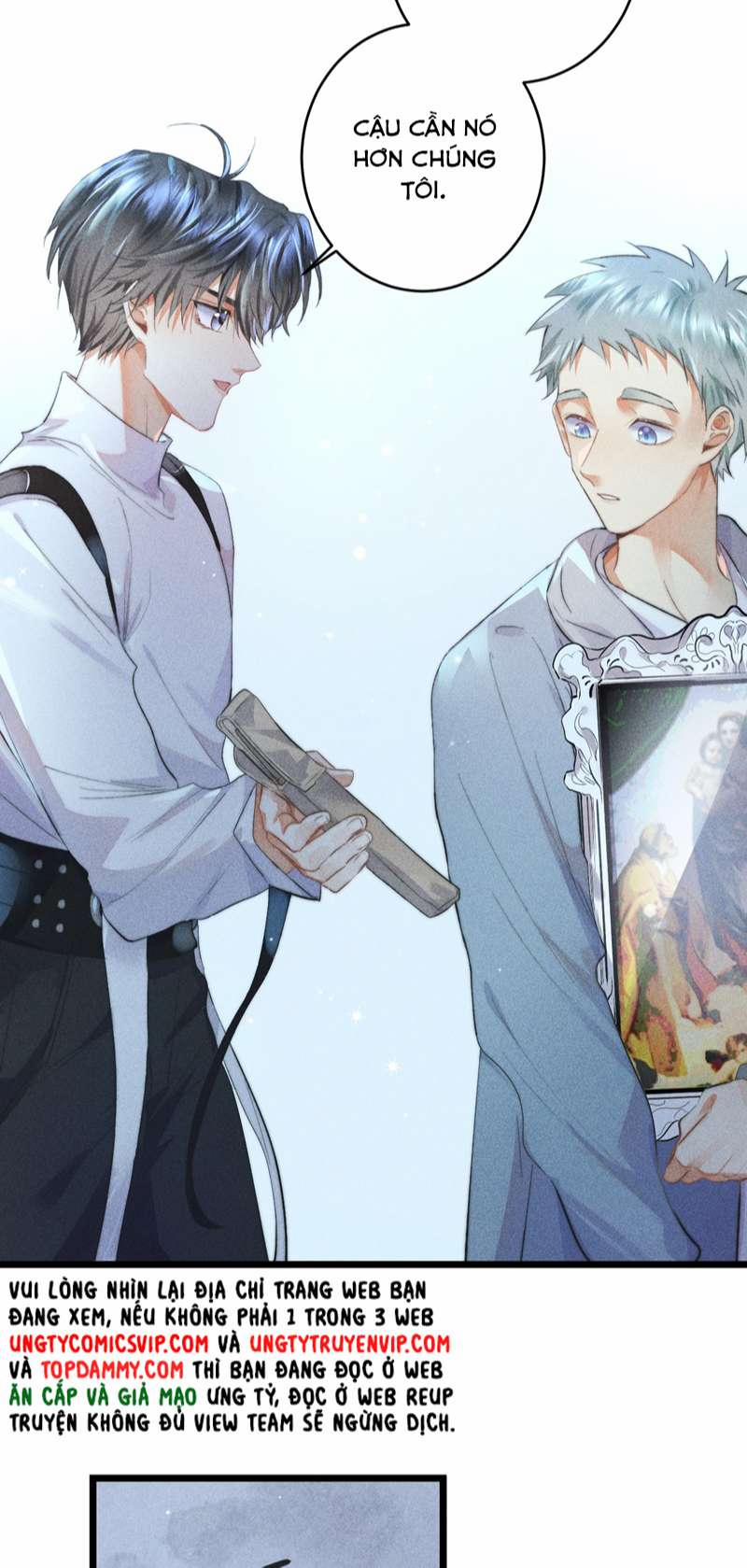 Cao Tháp 15 trang 23