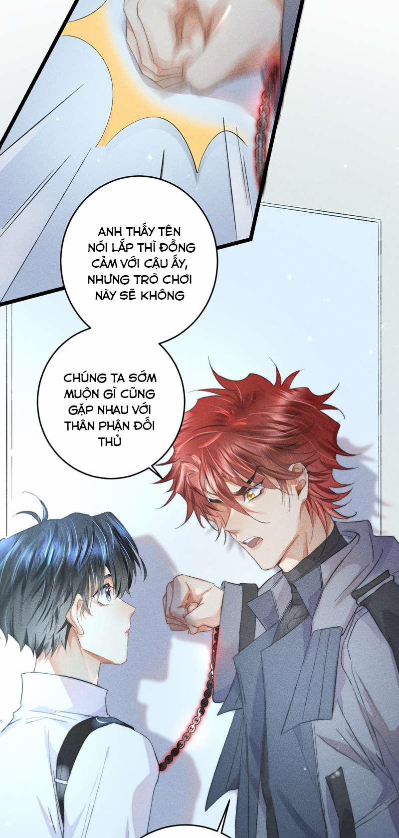 Cao Tháp 15 trang 27