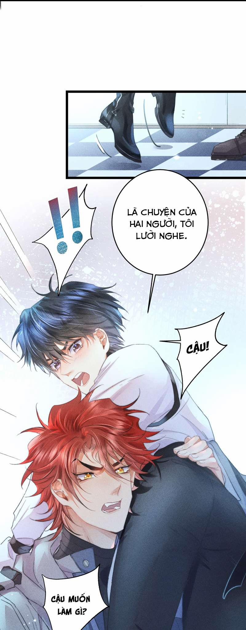 Cao Tháp 15 trang 29