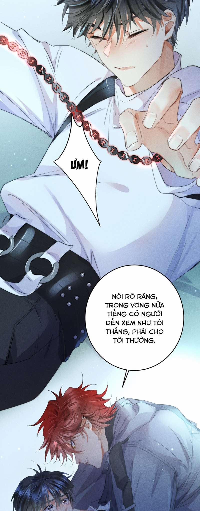 Cao Tháp 15 trang 32