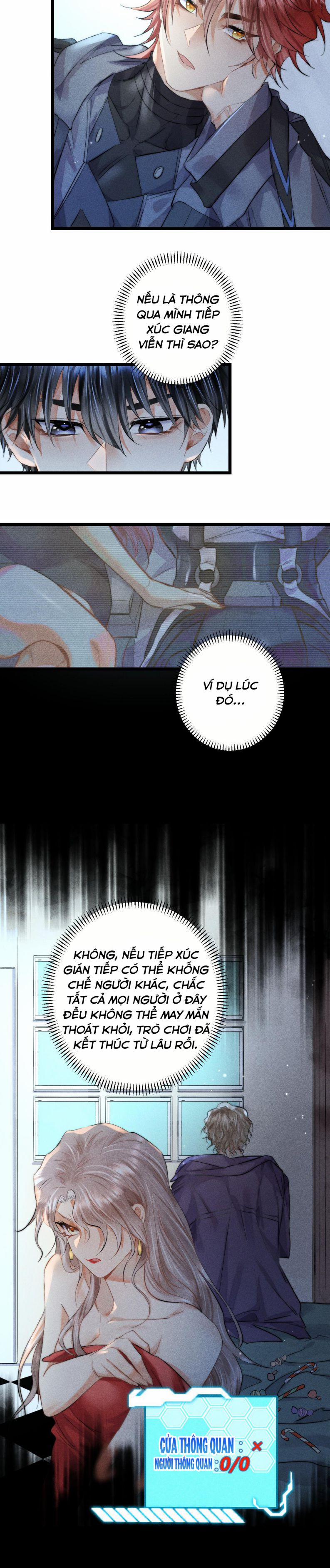 Cao Tháp 17 trang 13