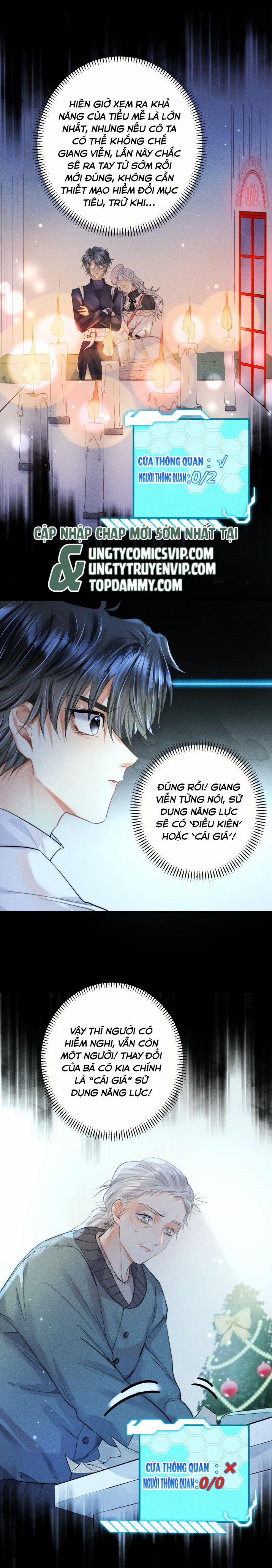 Cao Tháp 17 trang 14