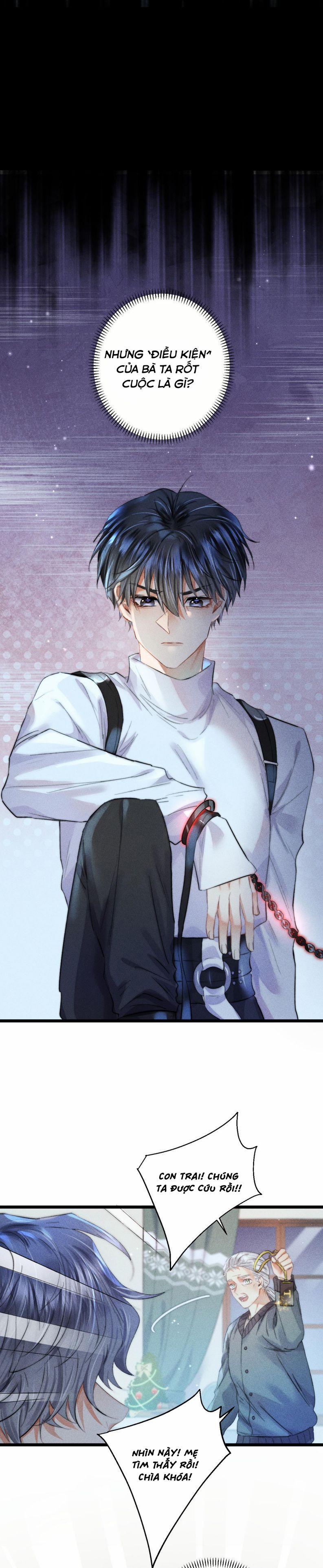 Cao Tháp 17 trang 15