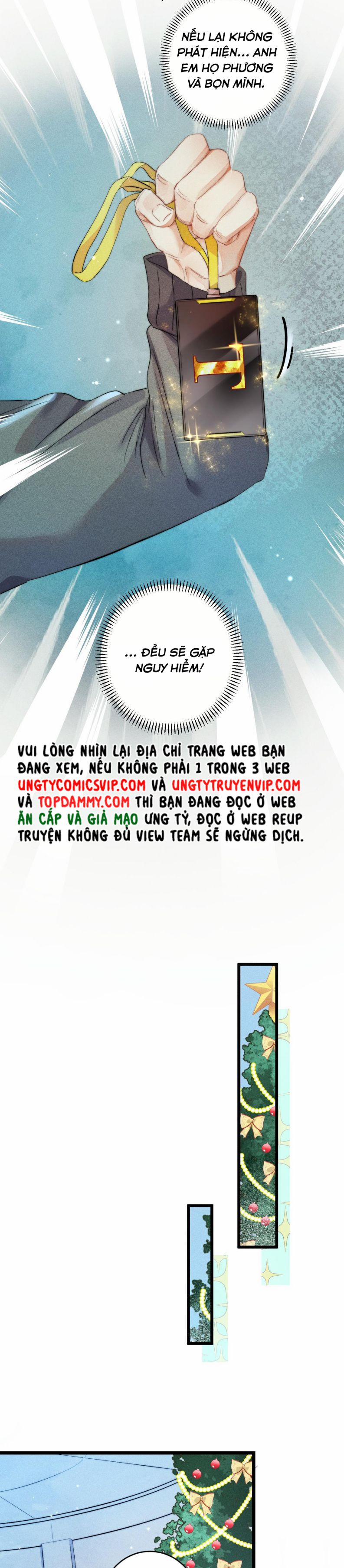 Cao Tháp 17 trang 16