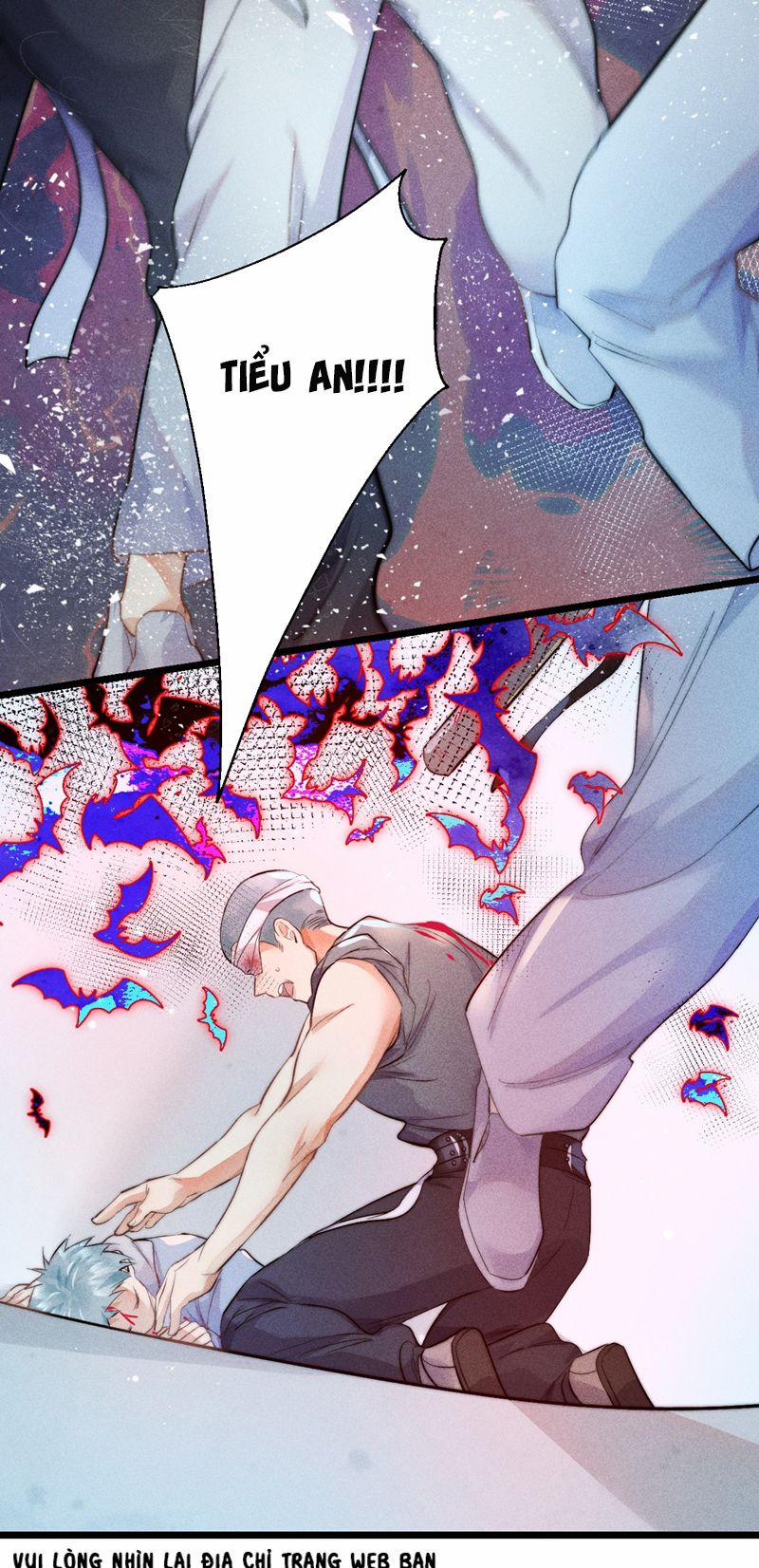 Cao Tháp 19 trang 15