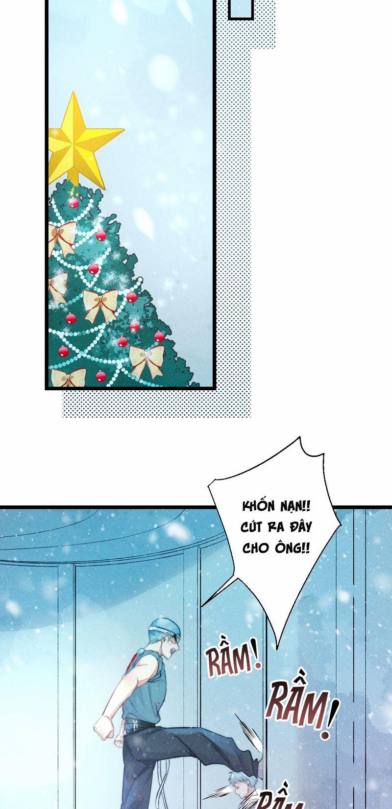 Cao Tháp 19 trang 23