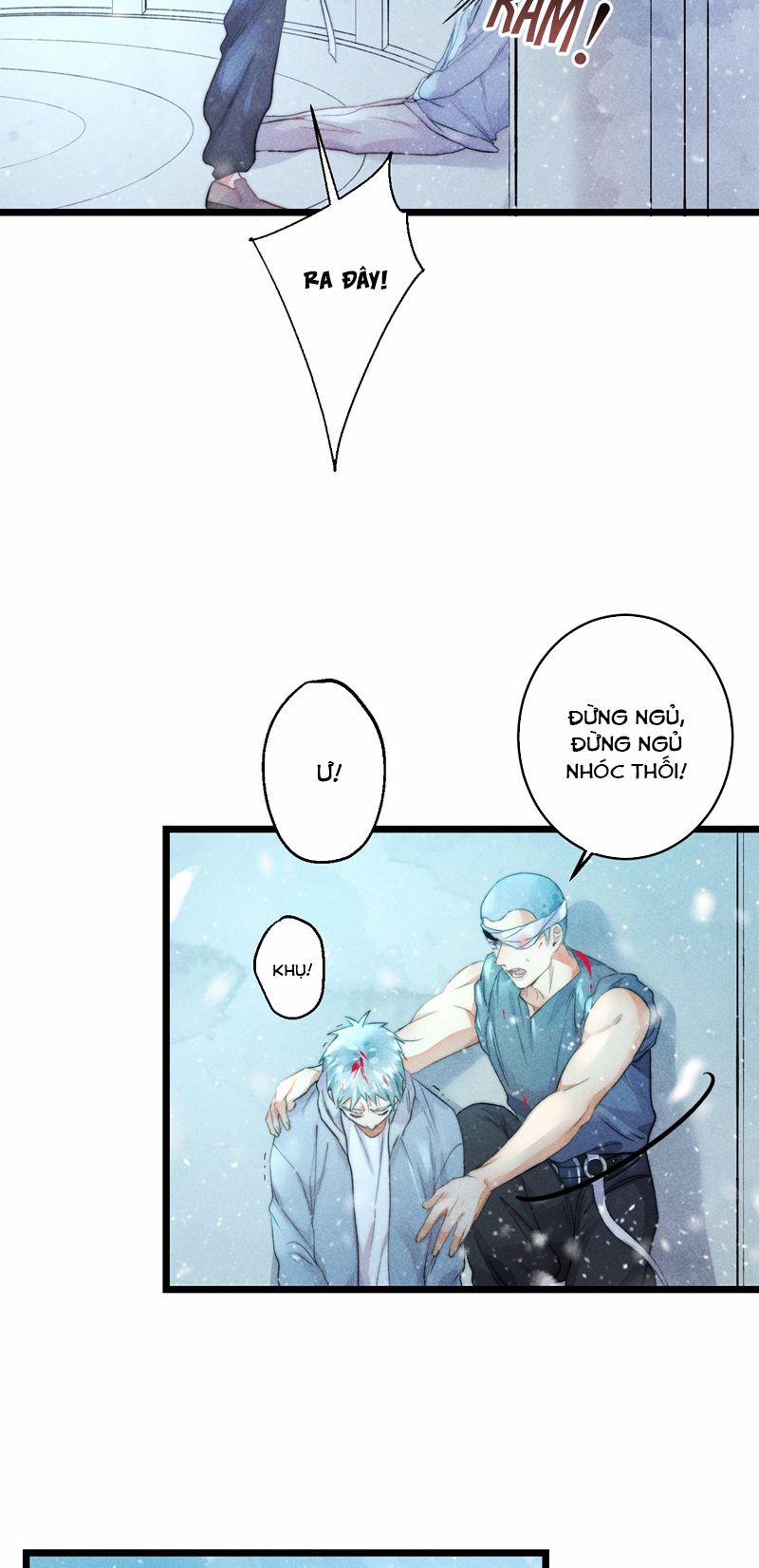 Cao Tháp 19 trang 24