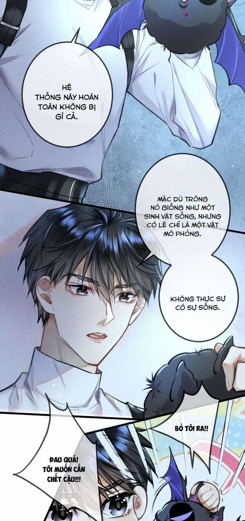 Cao Tháp 2 trang 10