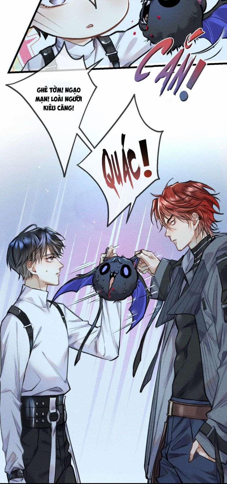 Cao Tháp 2 trang 11