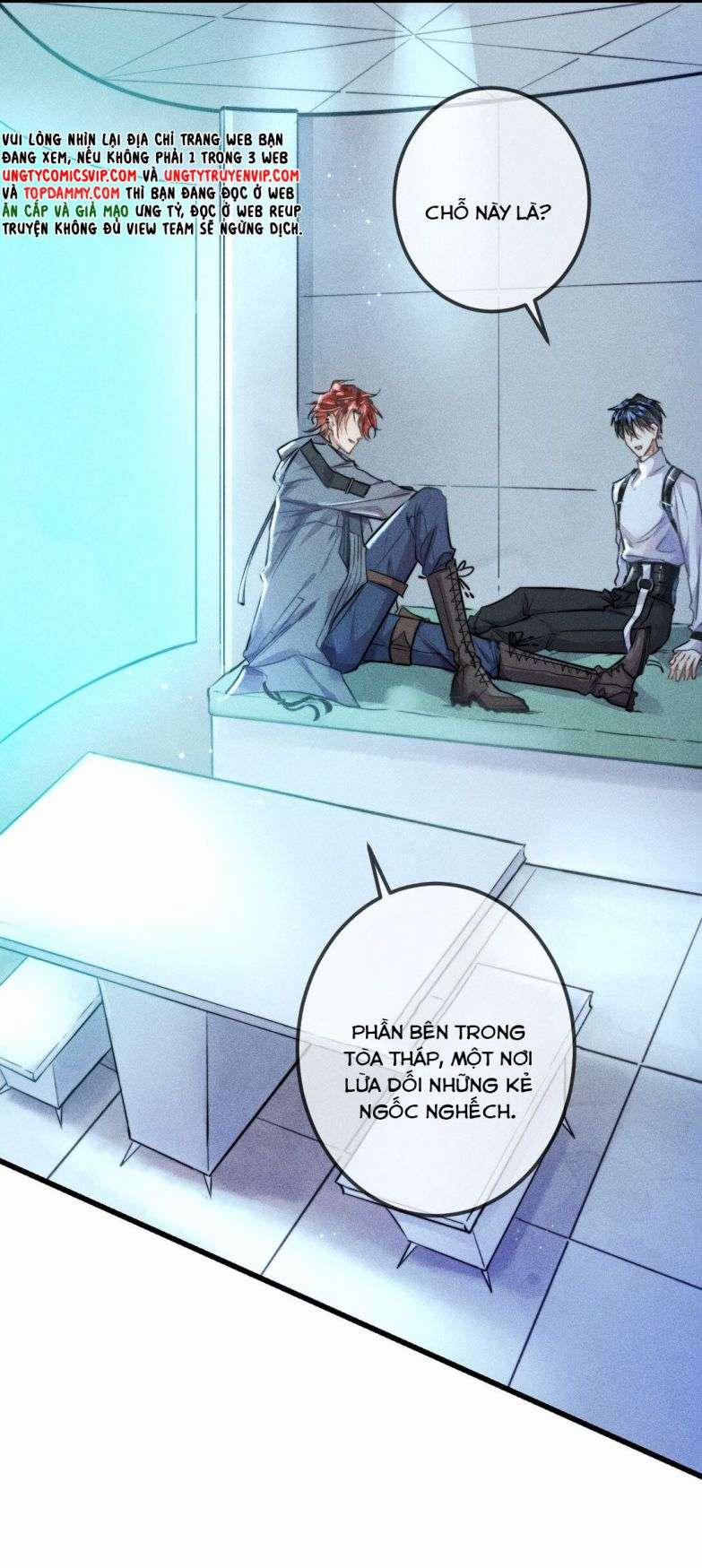 Cao Tháp 2 trang 25