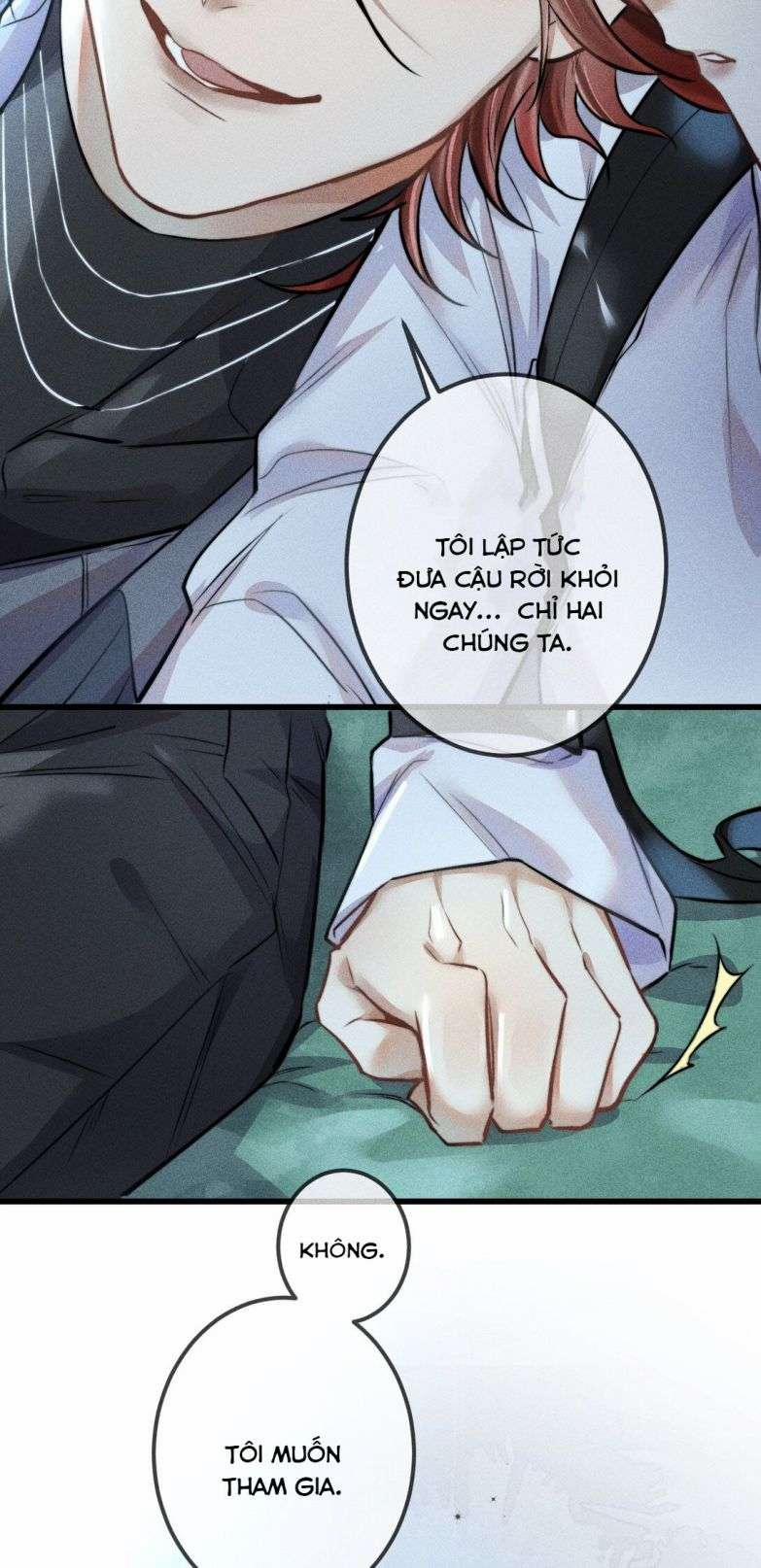 Cao Tháp 2 trang 28