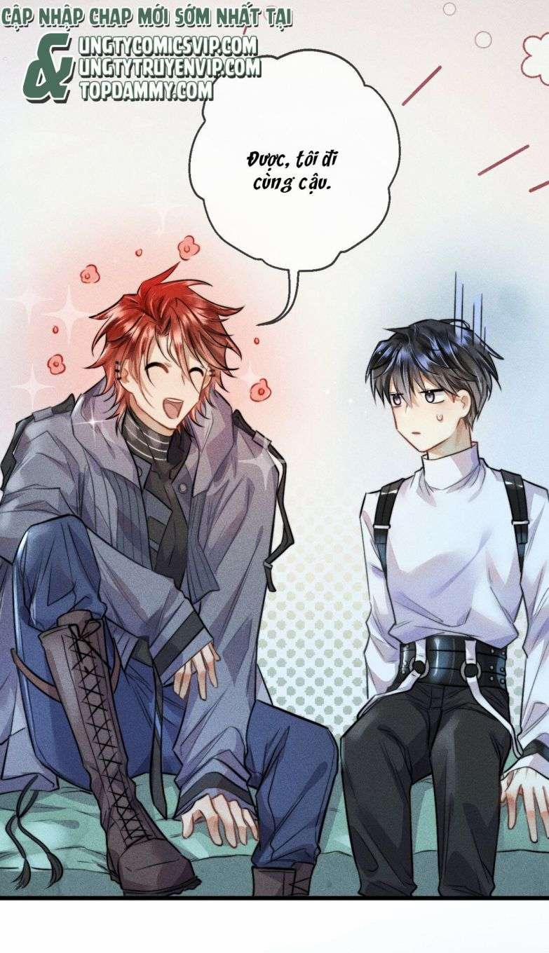 Cao Tháp 2 trang 30