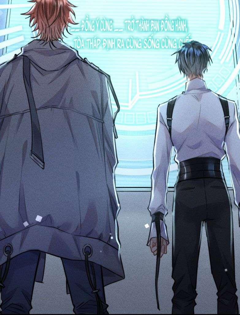 Cao Tháp 2 trang 32