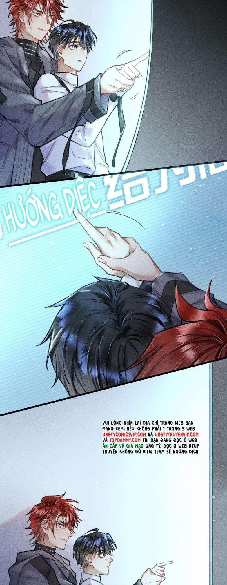 Cao Tháp 2 trang 38