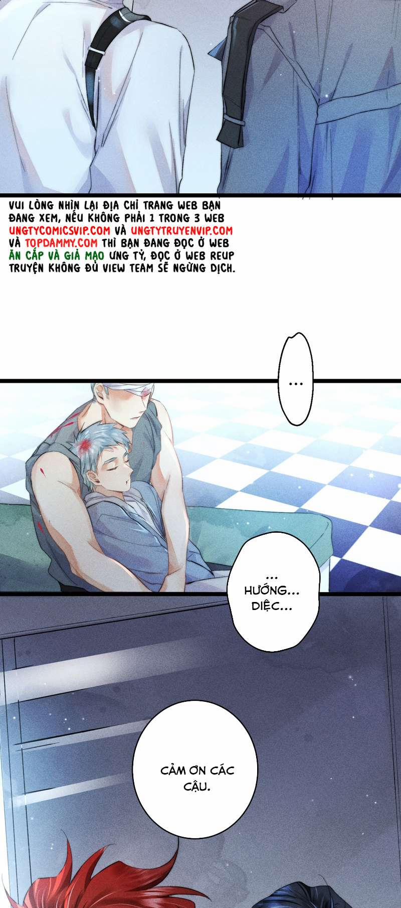 Cao Tháp 20 trang 12