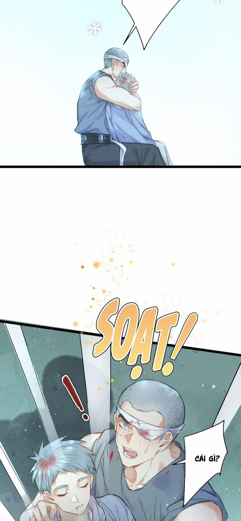 Cao Tháp 20 trang 25