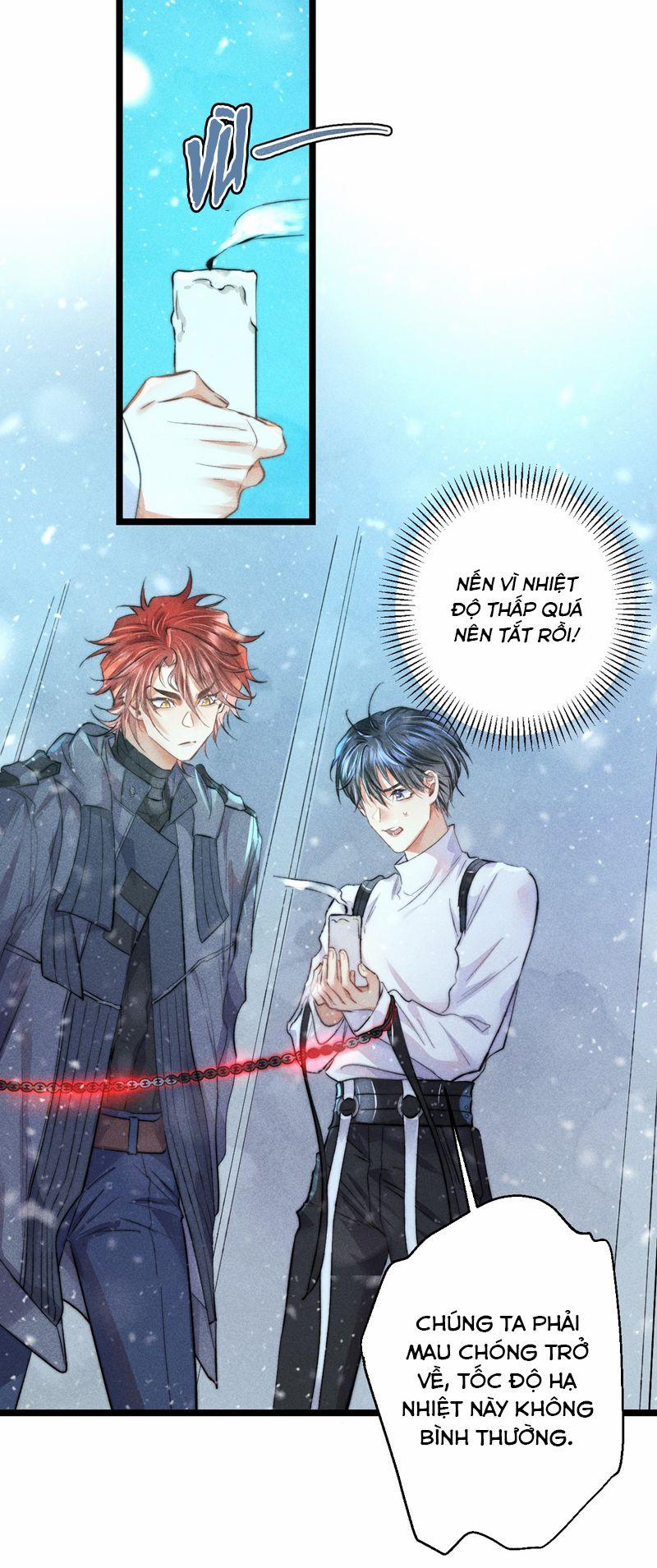 Cao Tháp 21 trang 13