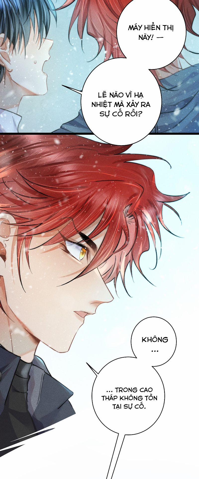 Cao Tháp 21 trang 15