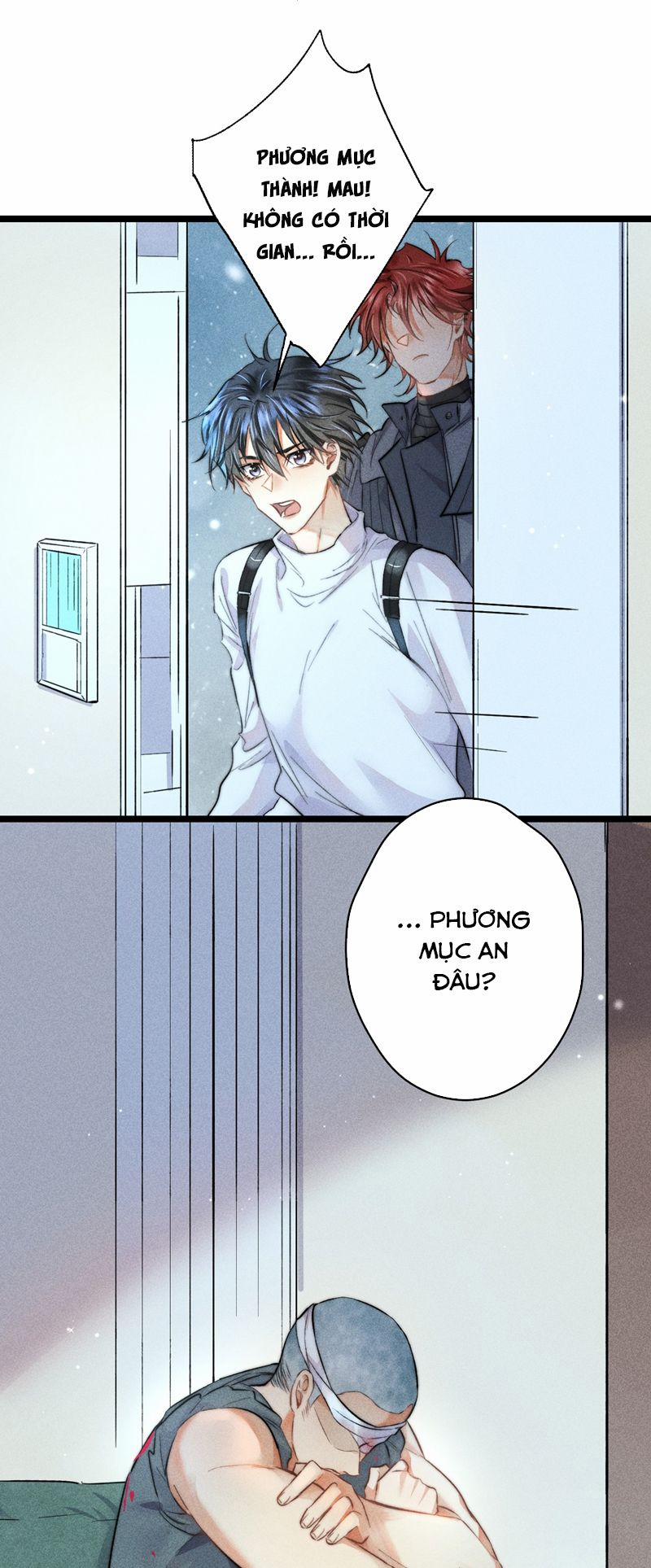 Cao Tháp 21 trang 19