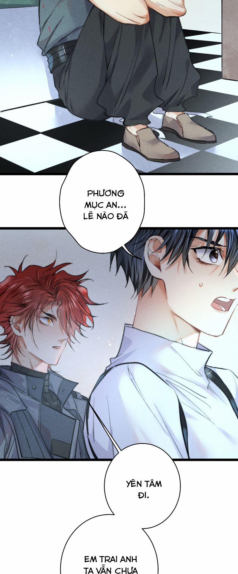 Cao Tháp 21 trang 20