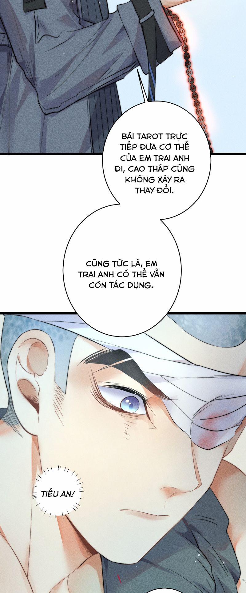 Cao Tháp 21 trang 22